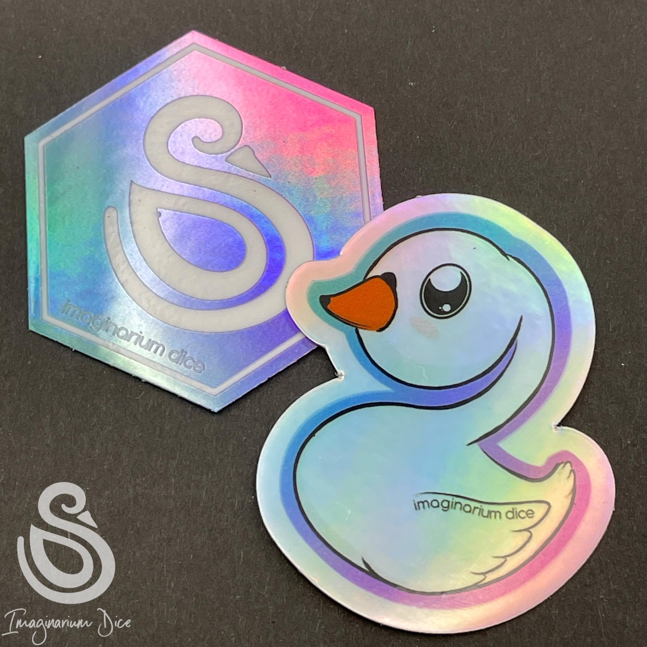 Imaginarium sticker bundle - Image 2