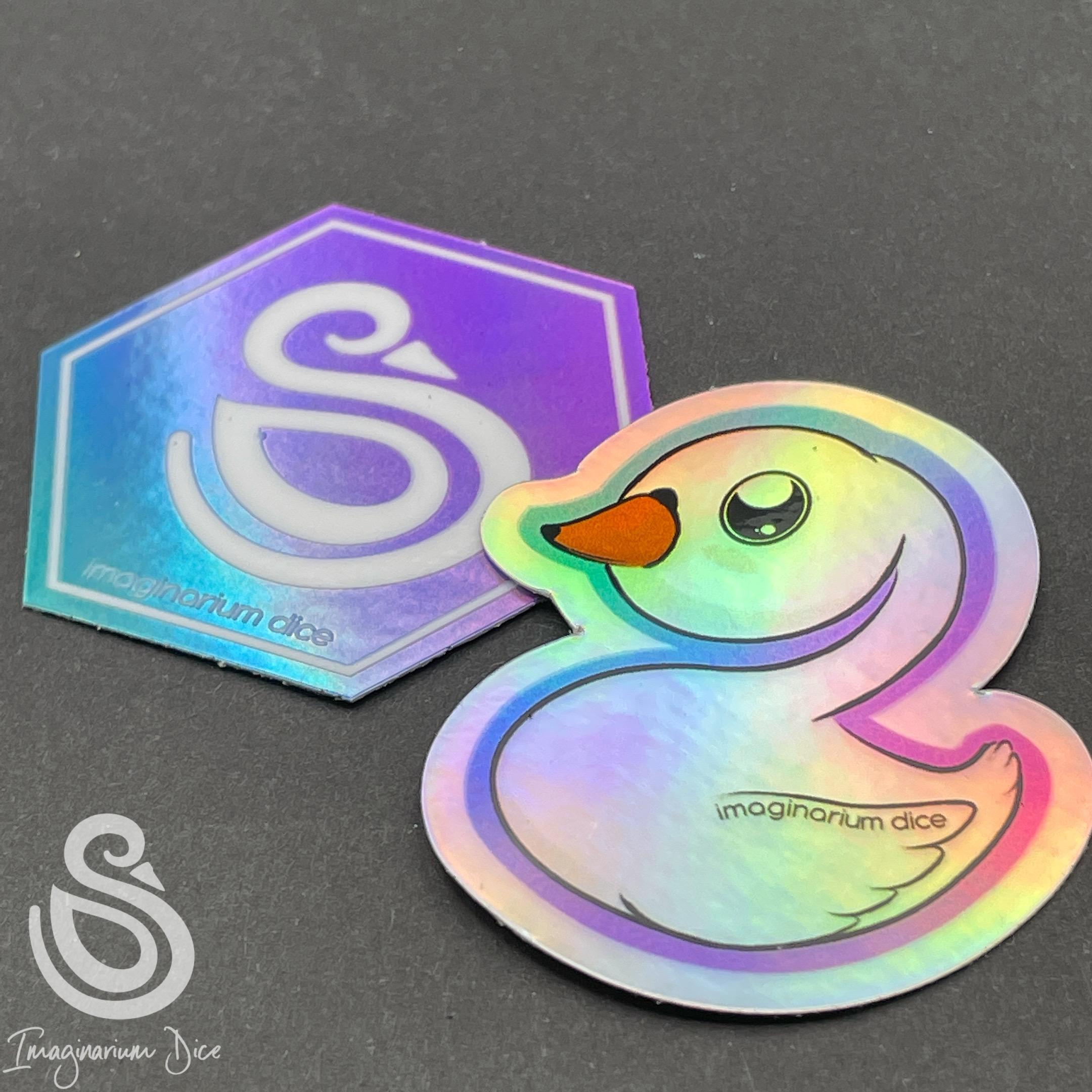 Imaginarium sticker bundle - Image 3