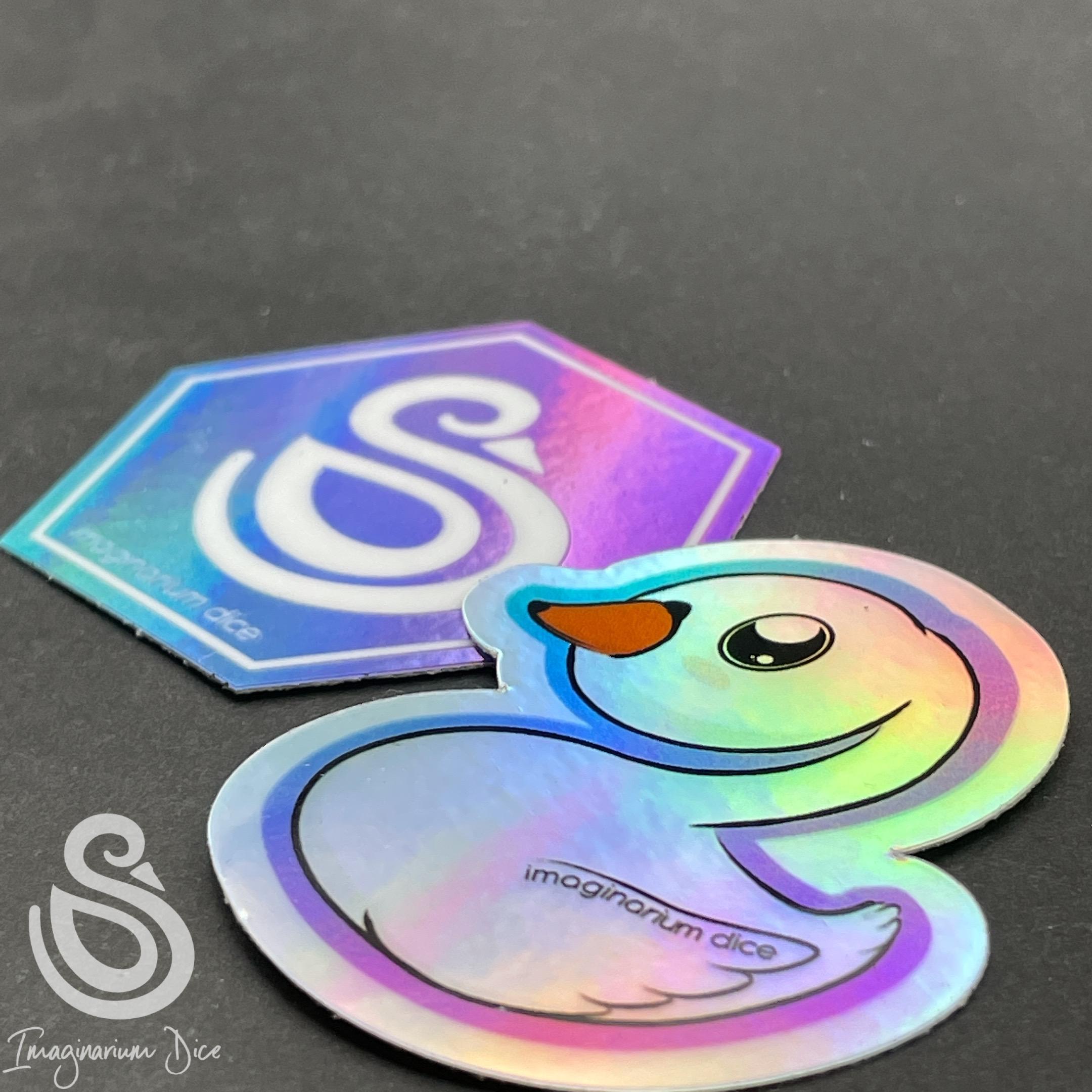 Imaginarium sticker bundle - Image 4