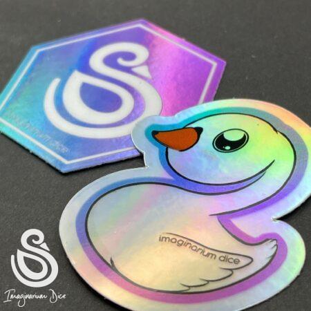 Imaginarium sticker bundle