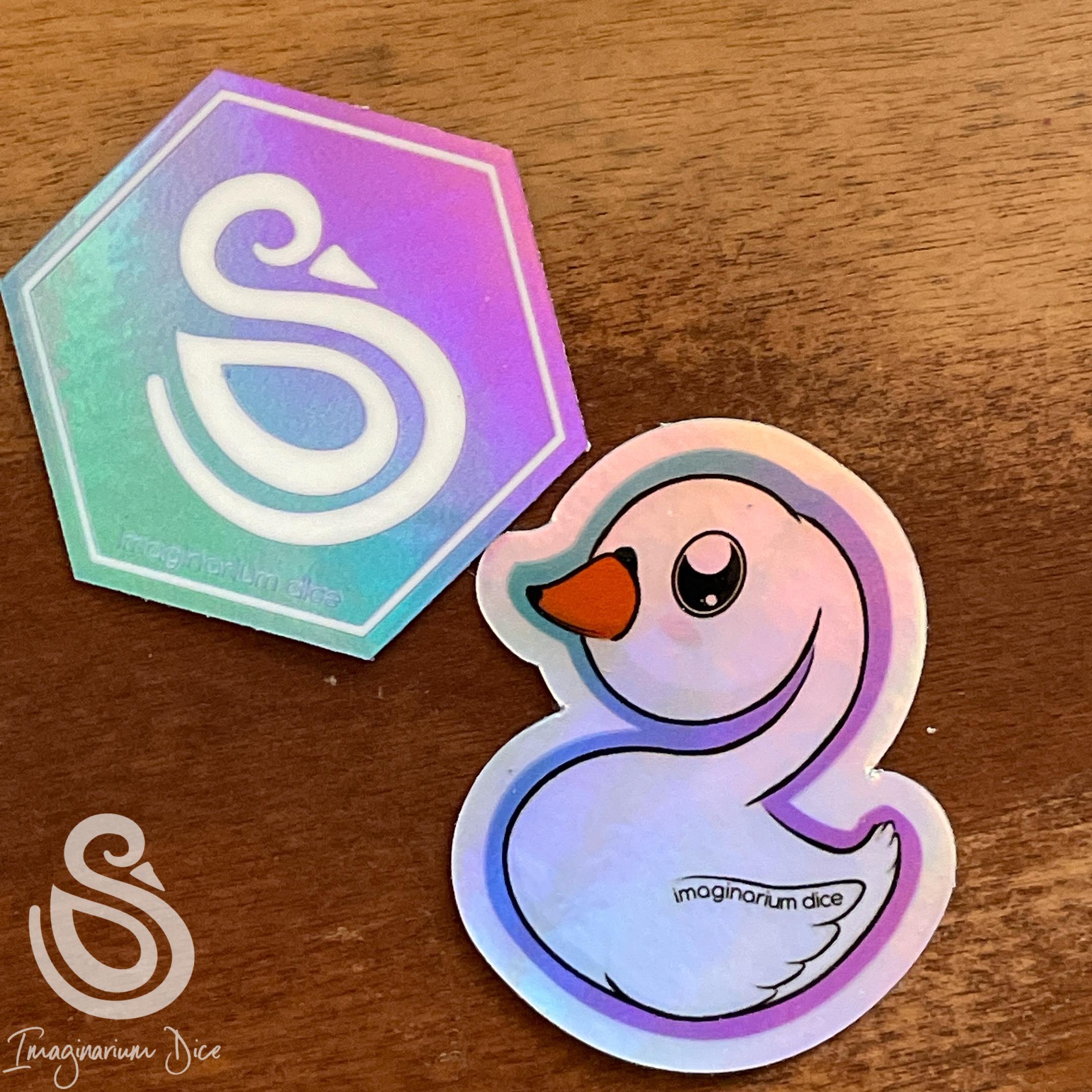 Imaginarium sticker bundle - Image 6