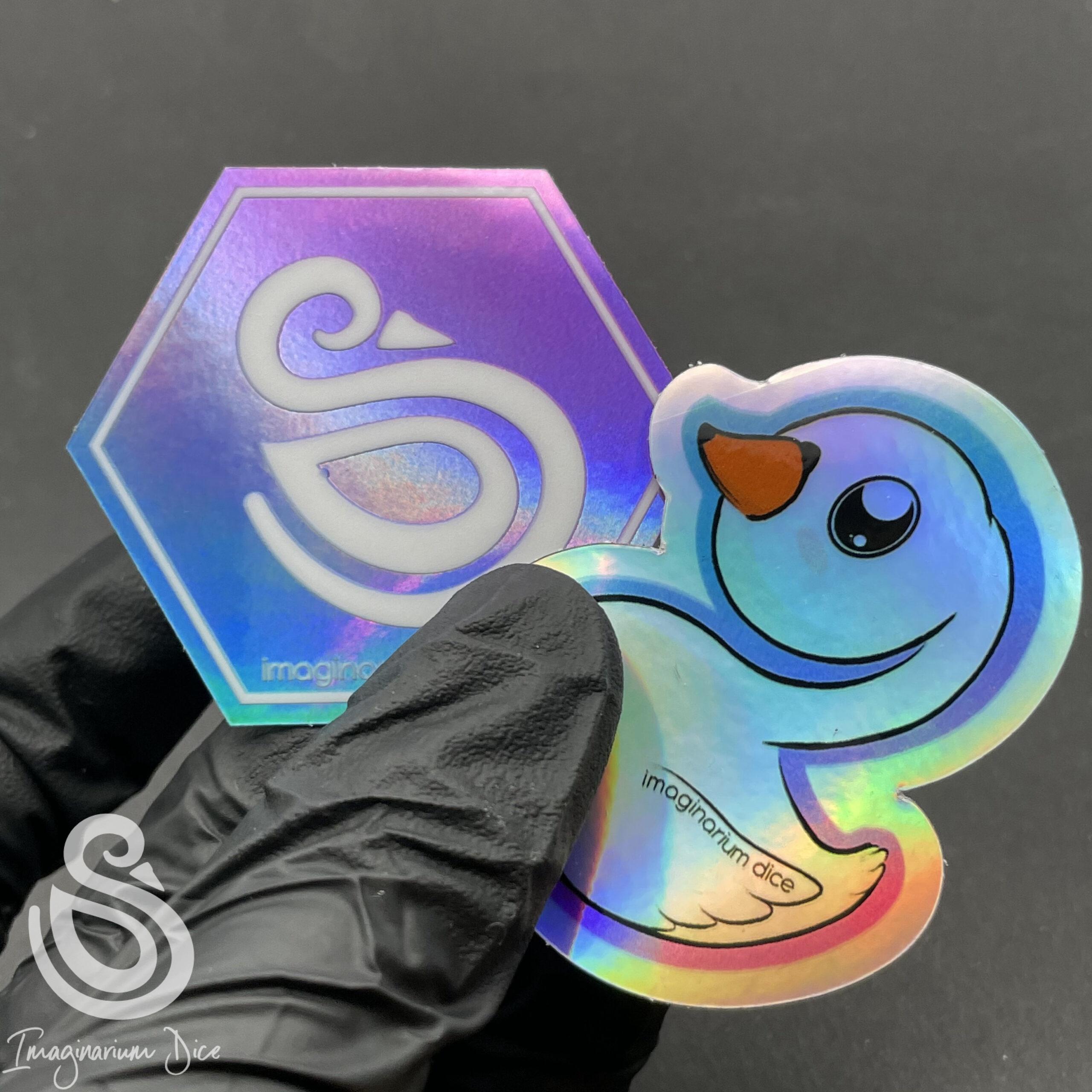 Imaginarium sticker bundle - Image 8