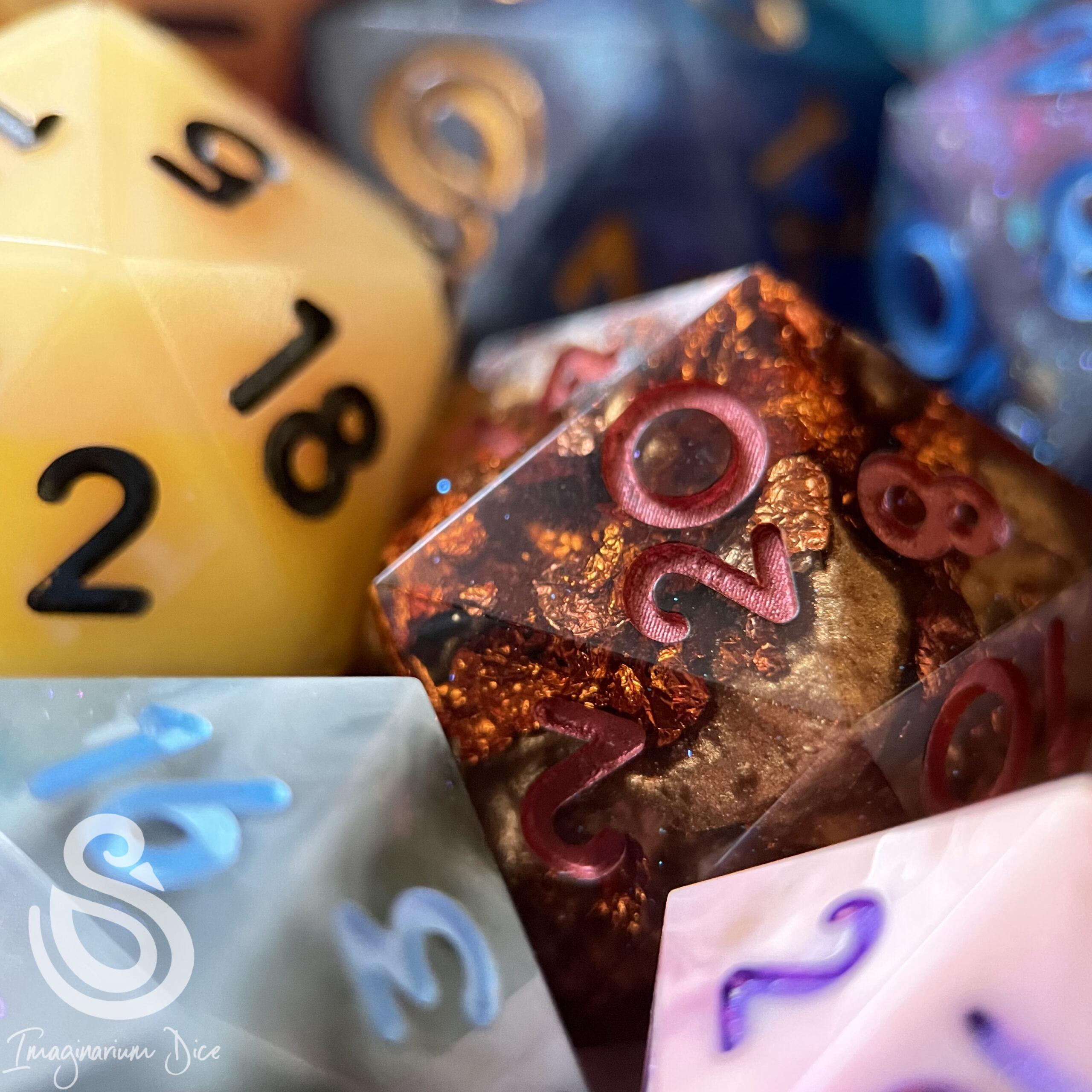 Mystery d20 (standard) - Image 2
