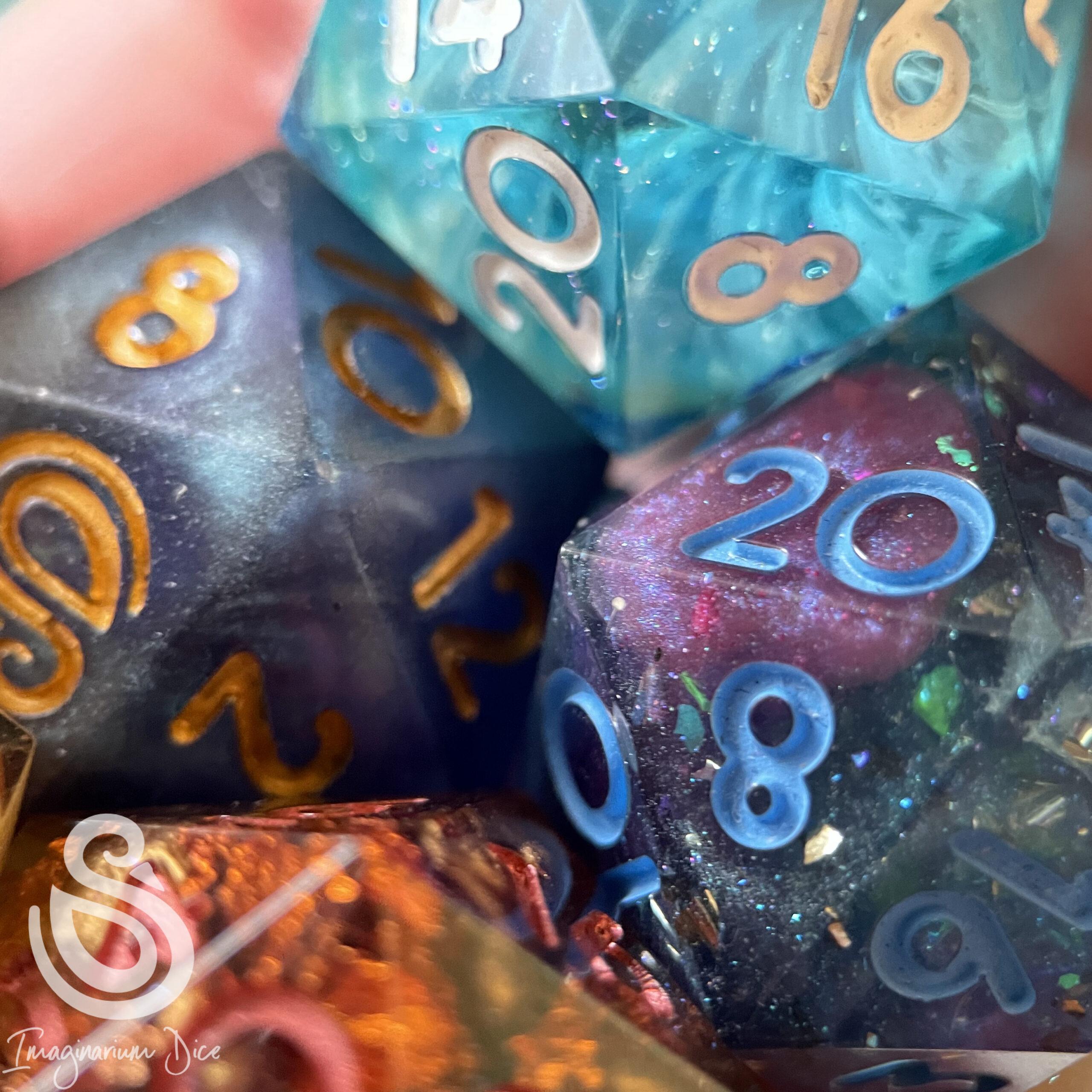 Mystery d20 (standard) - Image 3