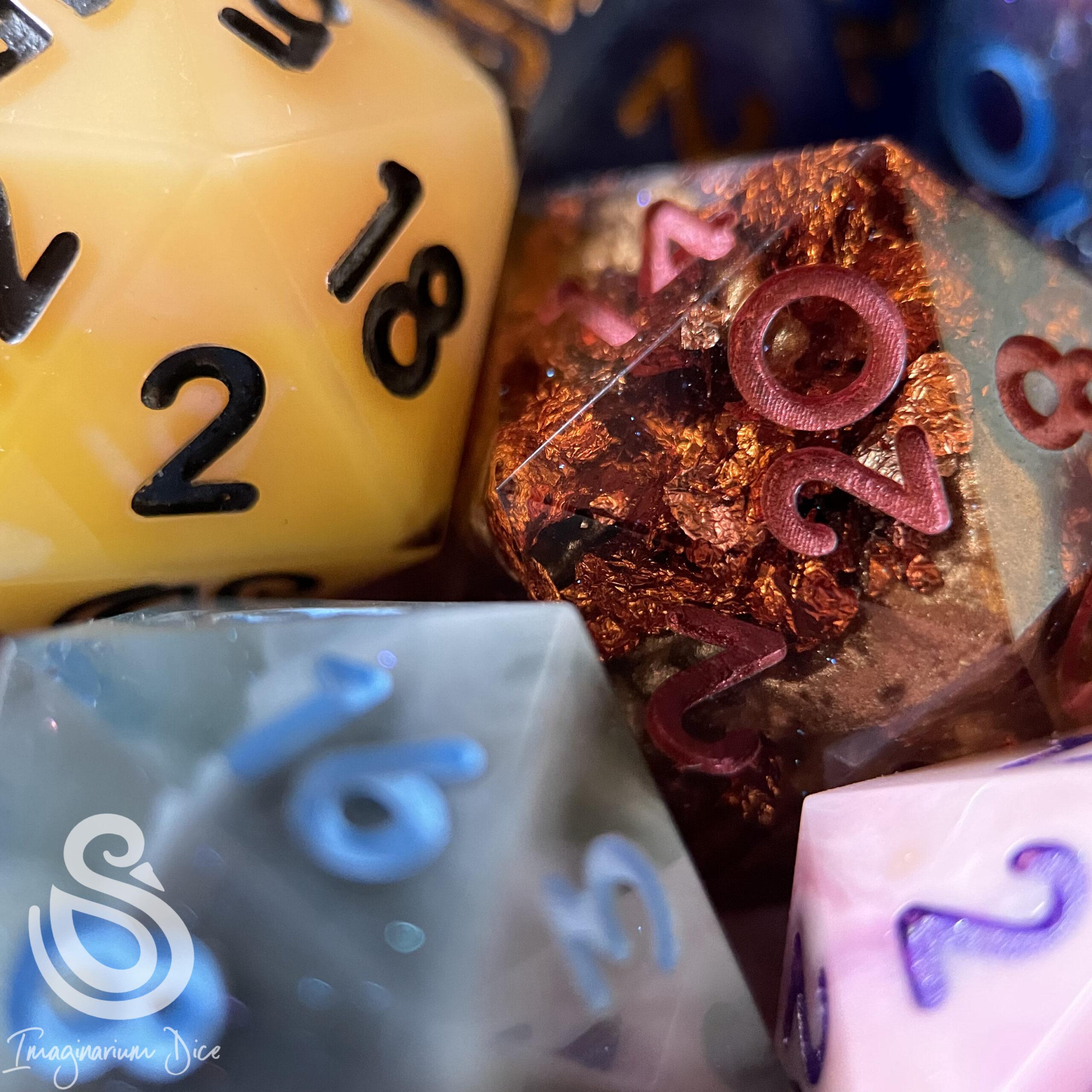 Mystery d20 (standard) - Image 4