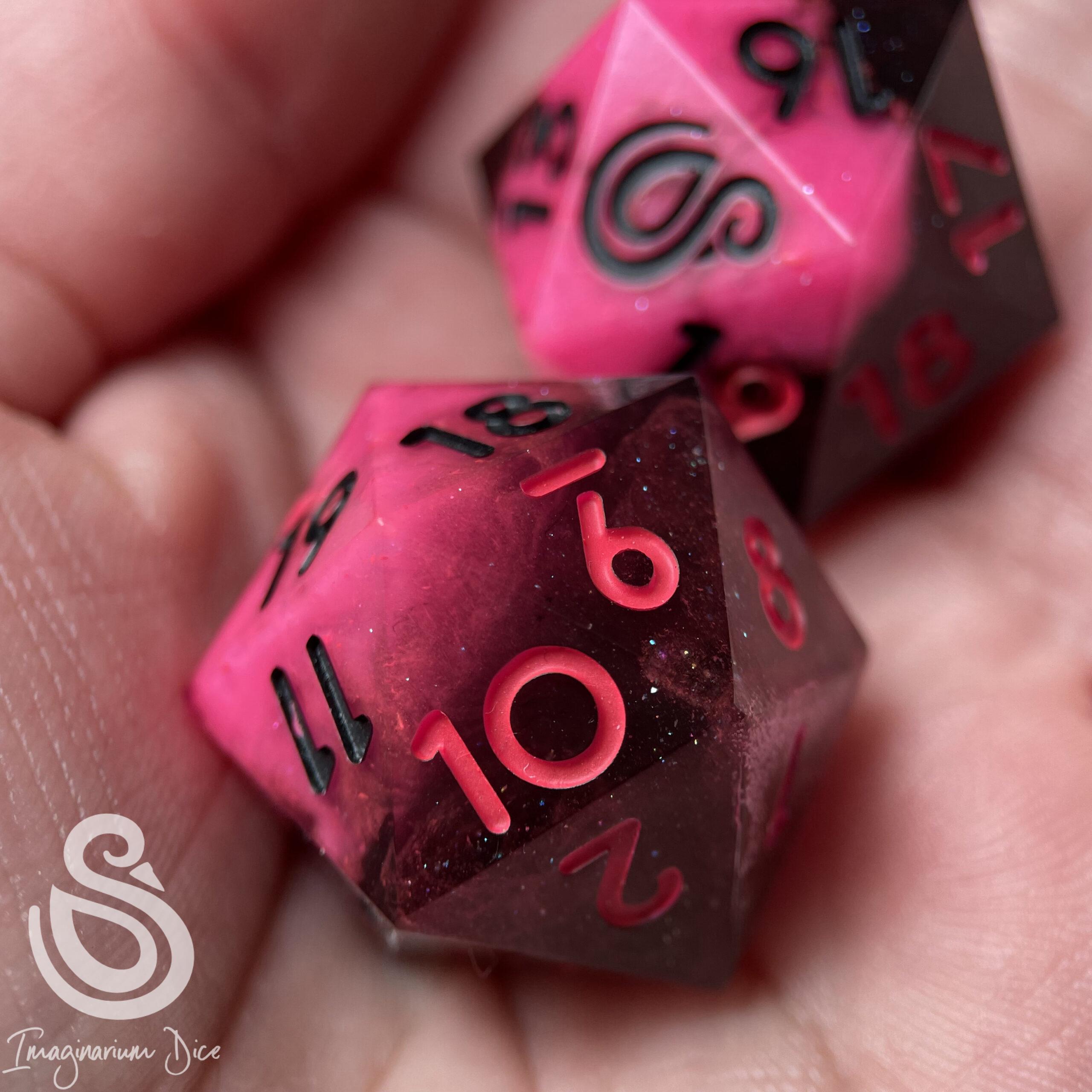 24mm d20 (spindown) | singles (misc. designs) - Image 2