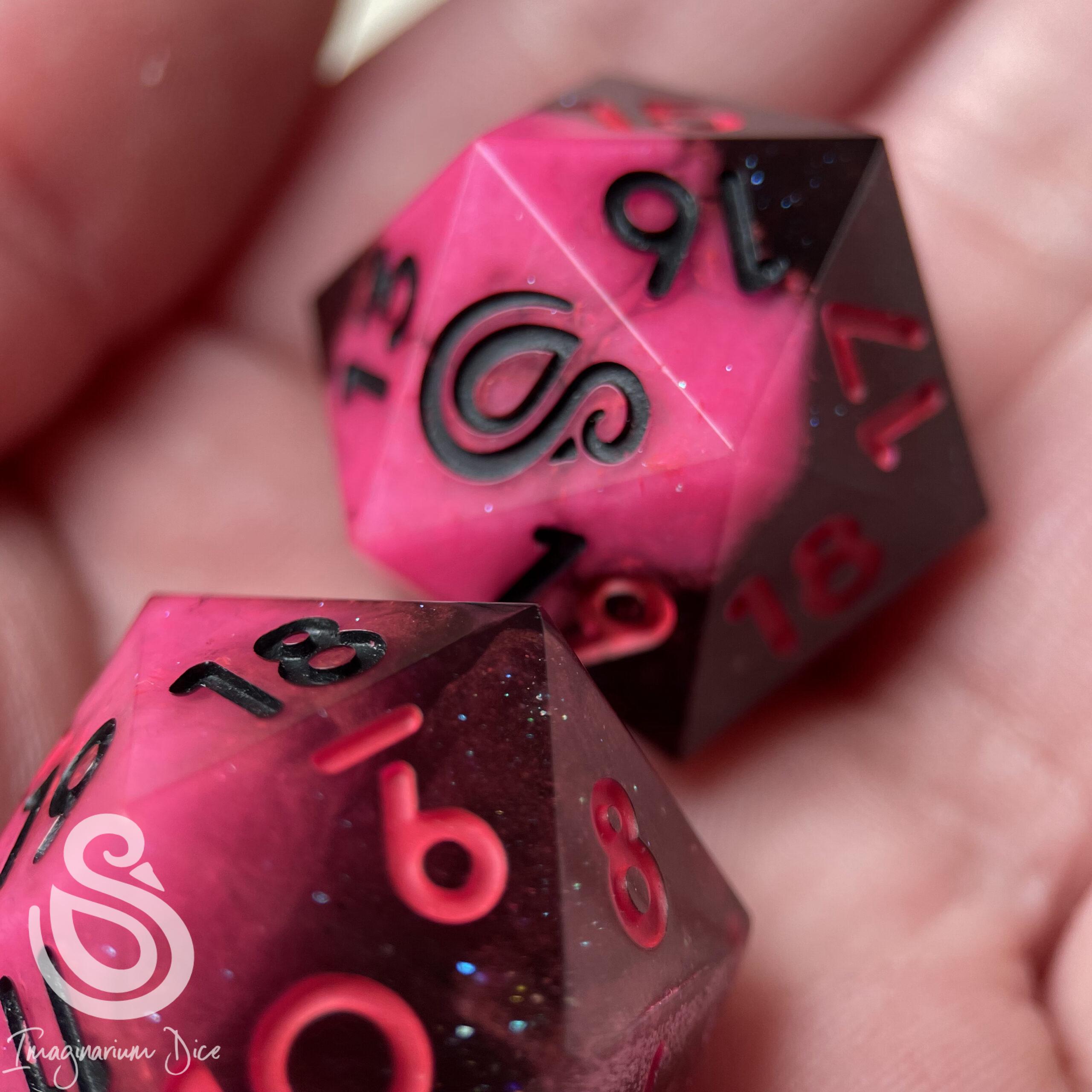 24mm d20 (spindown) | singles (misc. designs) - Image 3