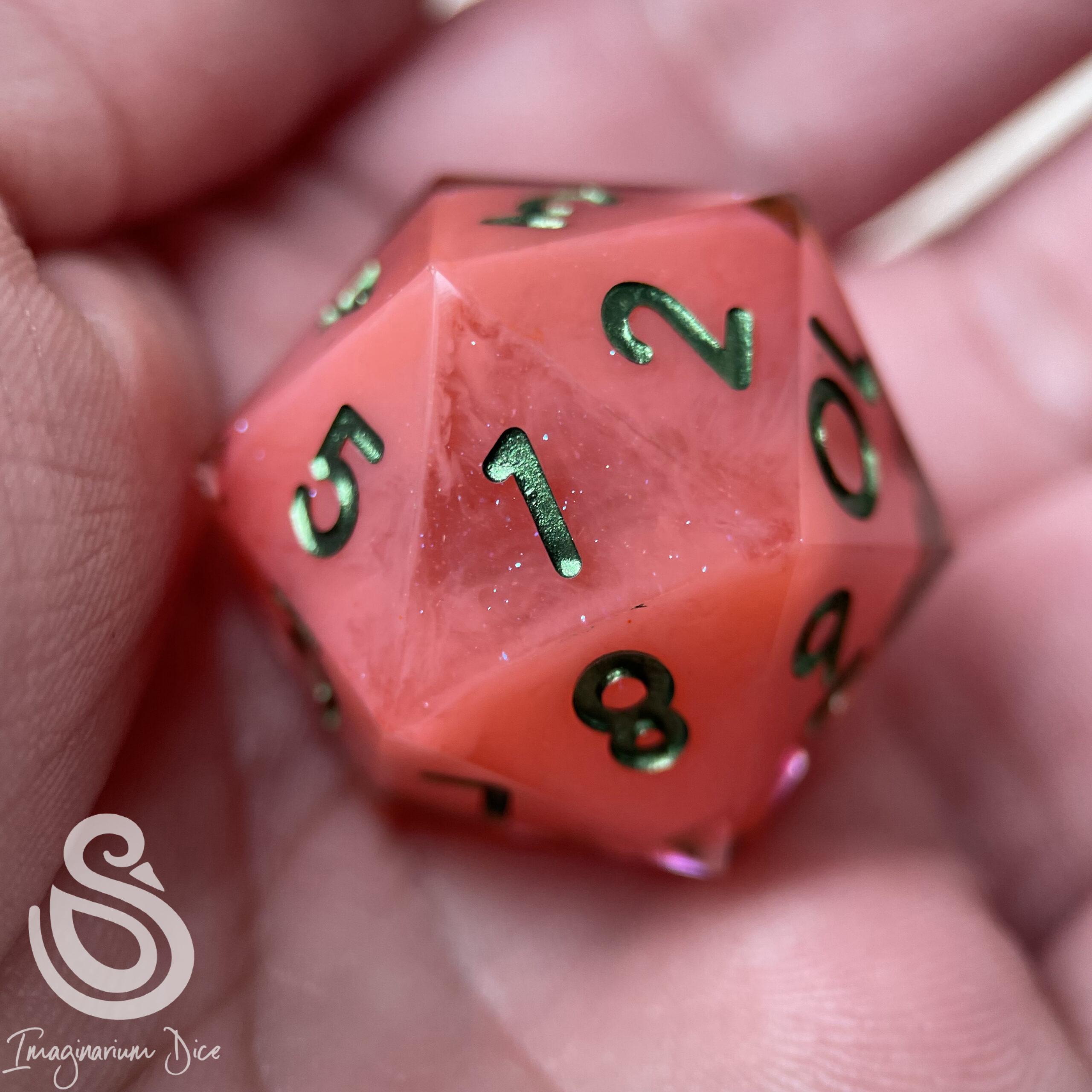 24mm d20 (spindown) | singles (misc. designs) - Image 29