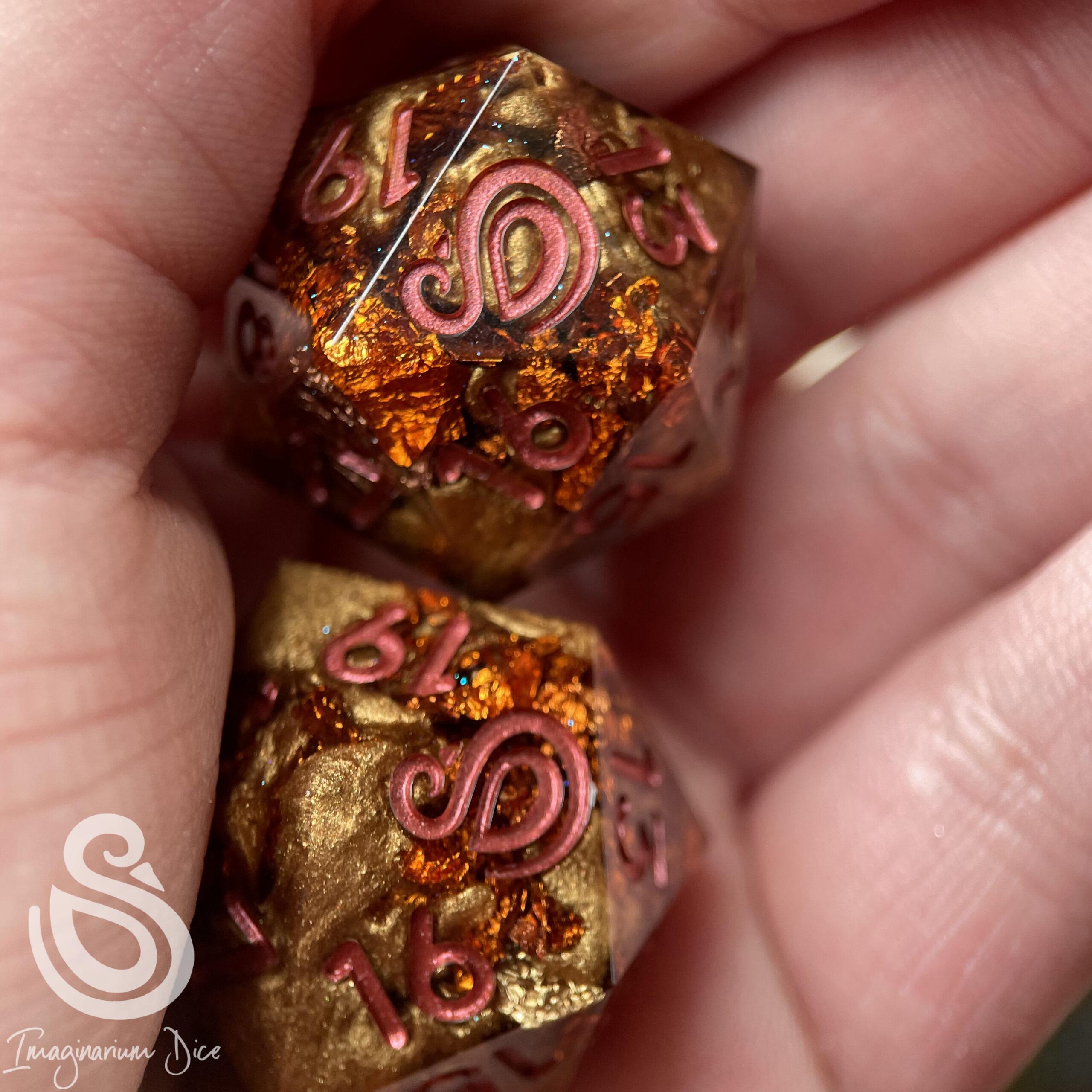24mm d20 (spindown) | singles (misc. designs) - Image 11