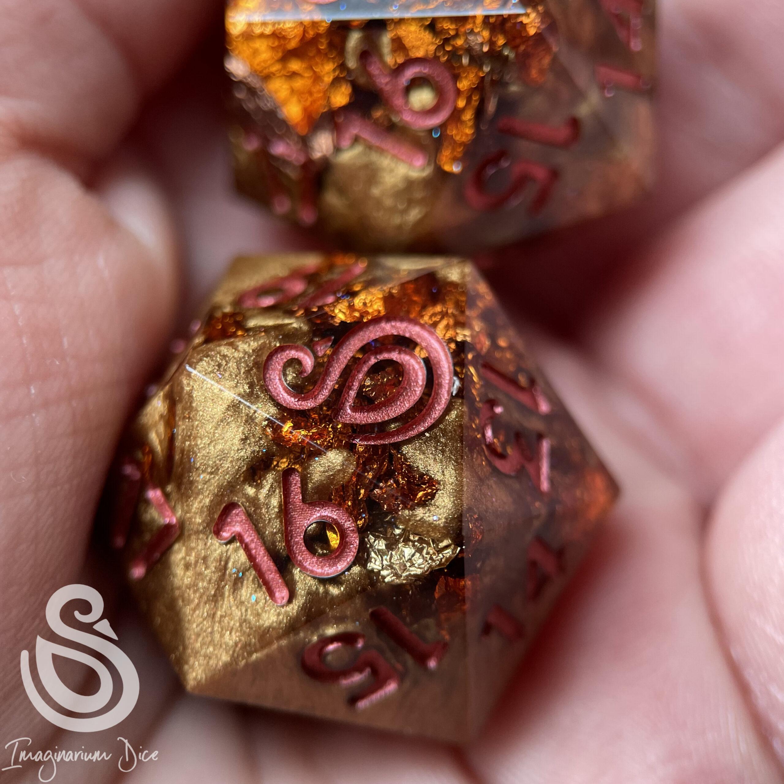 24mm d20 (spindown) | singles (misc. designs) - Image 12