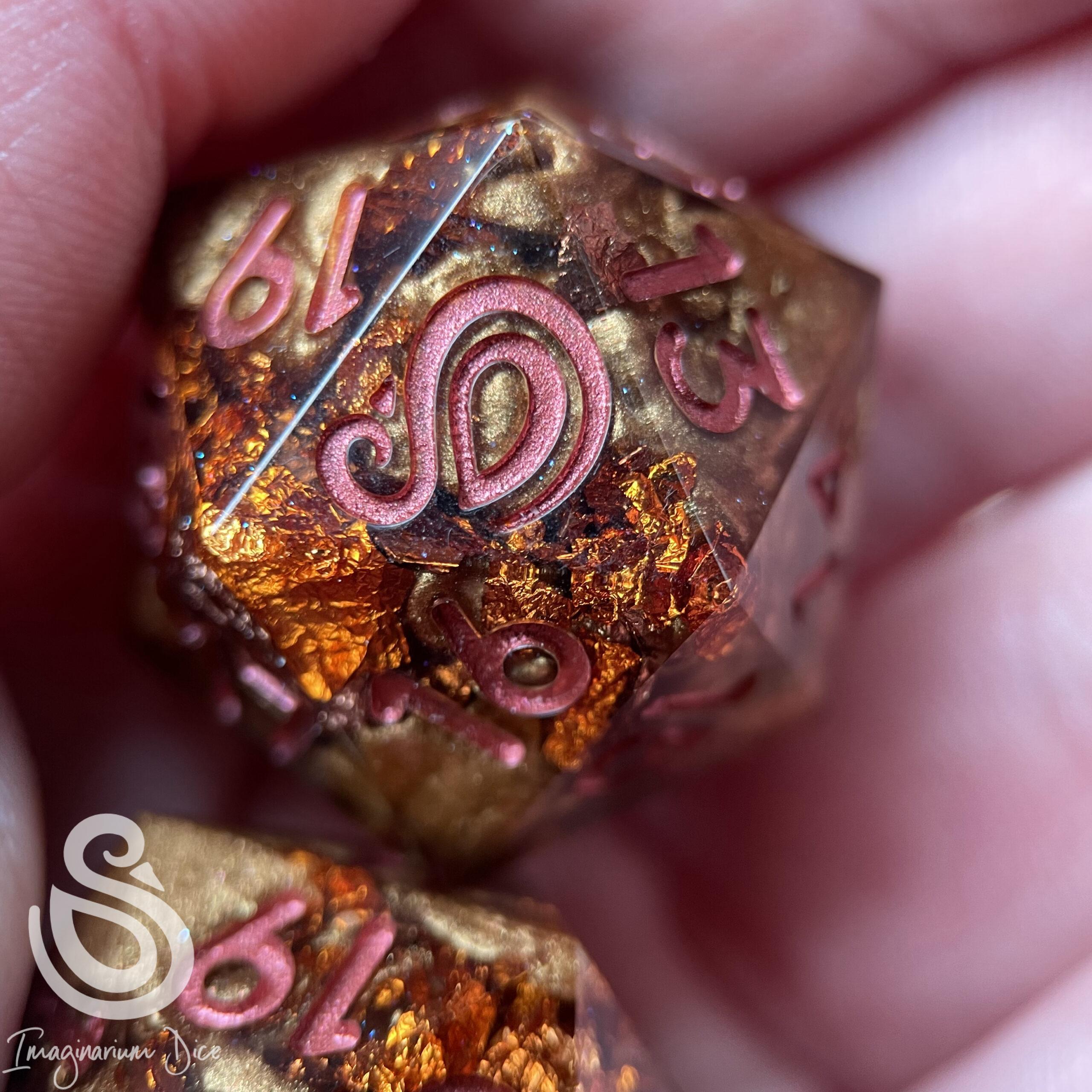 24mm d20 (spindown) | singles (misc. designs) - Image 14