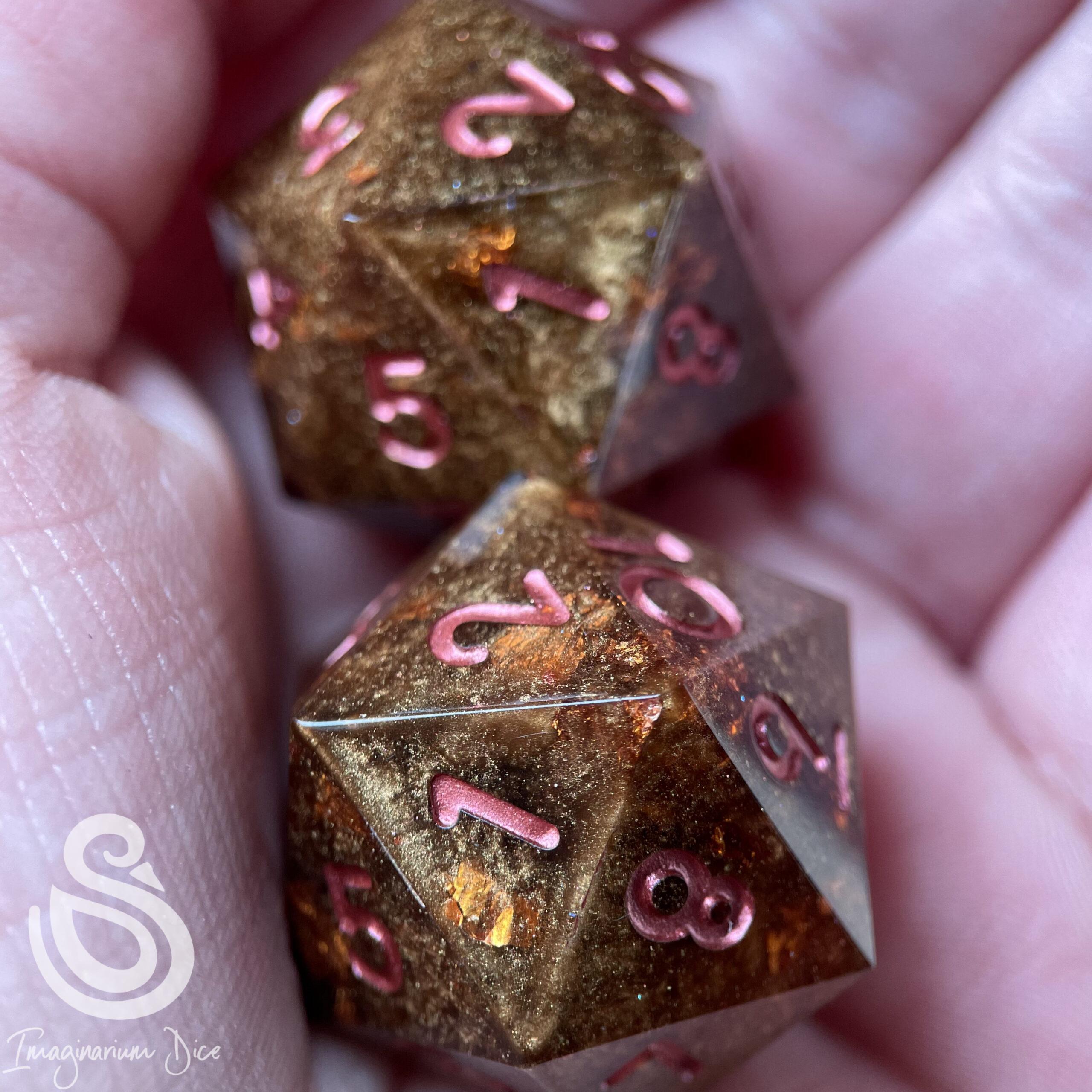24mm d20 (spindown) | singles (misc. designs) - Image 27