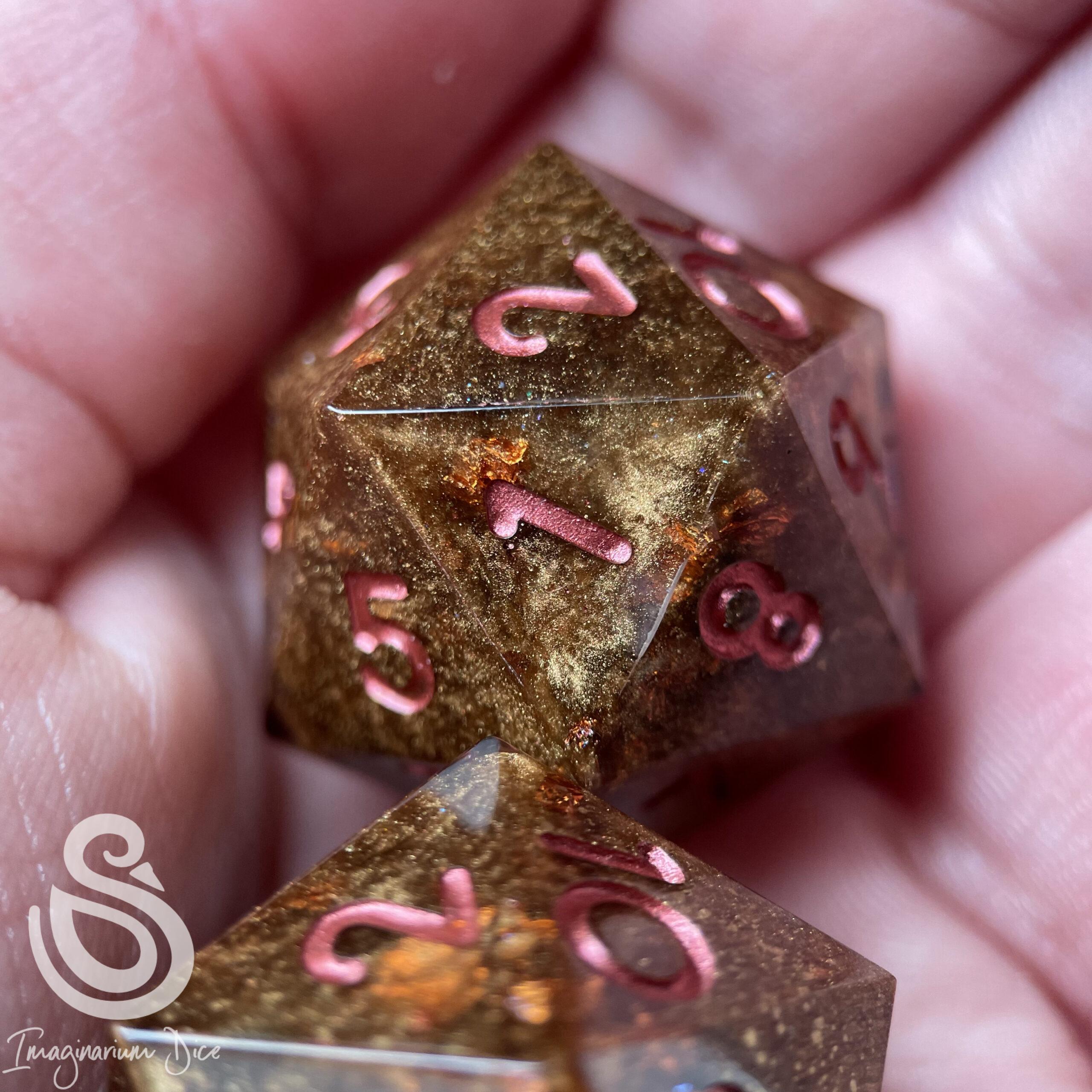 24mm d20 (spindown) | singles (misc. designs) - Image 31
