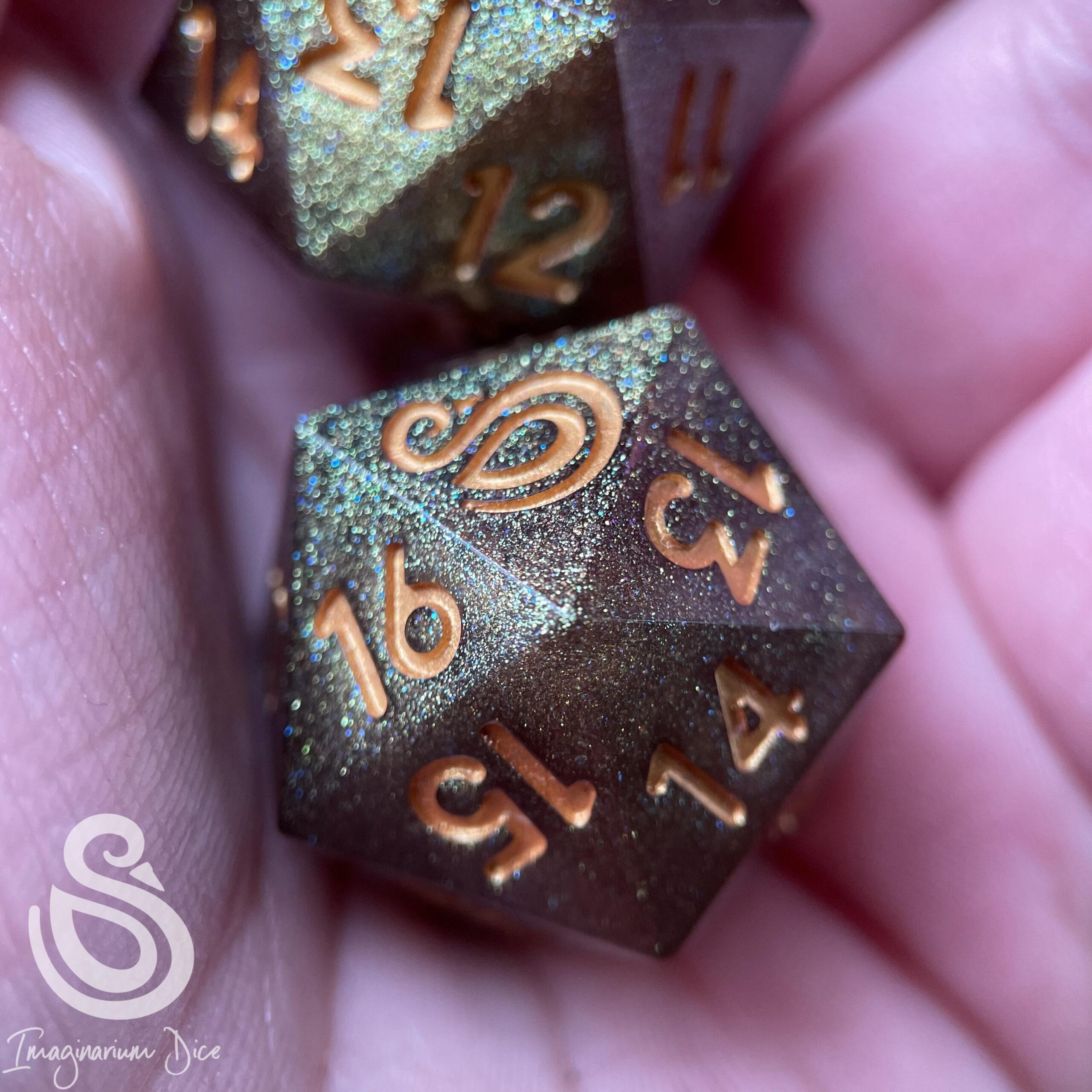24mm d20 (spindown) | singles (misc. designs) - Image 19