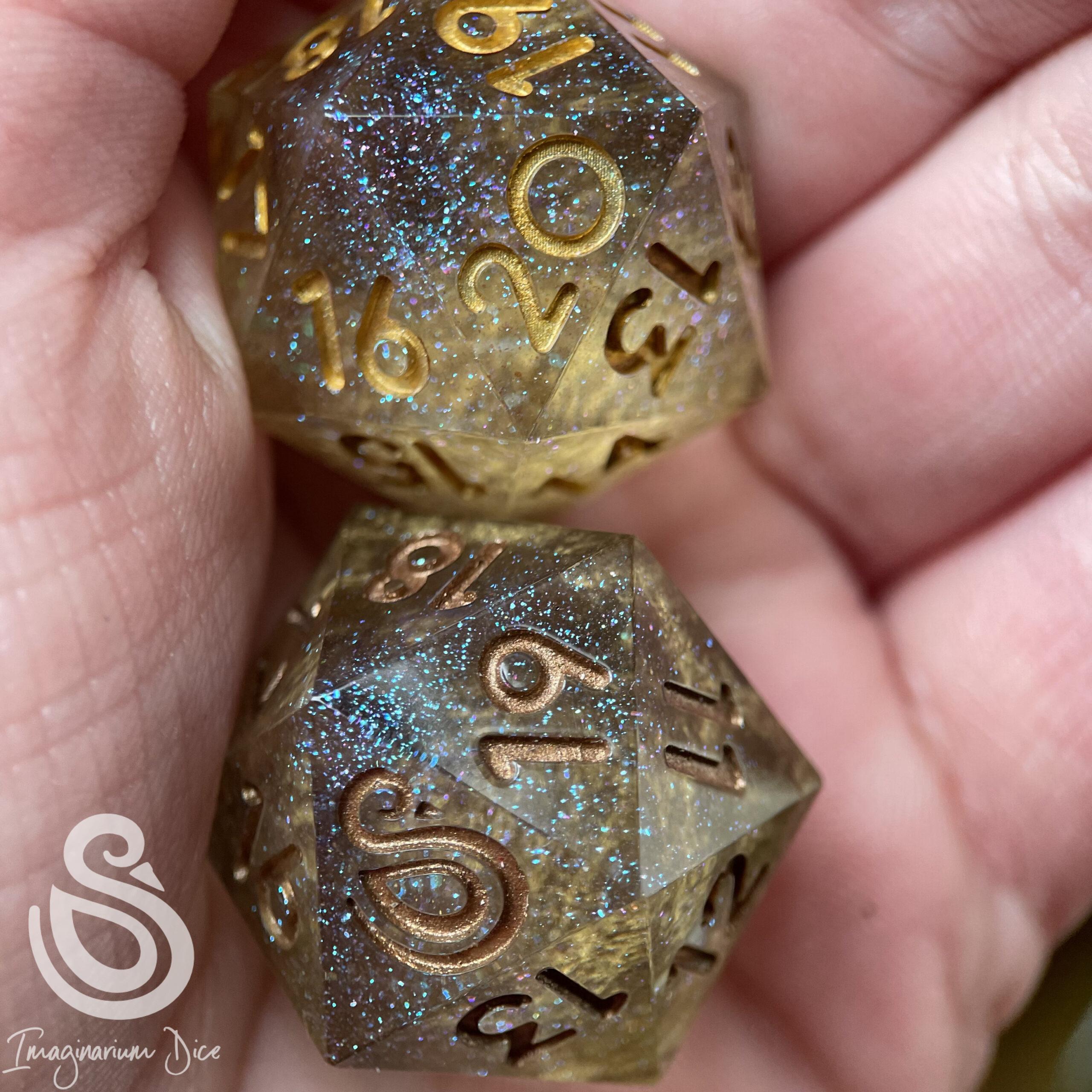 24mm d20 (spindown) | singles (misc. designs) - Image 7