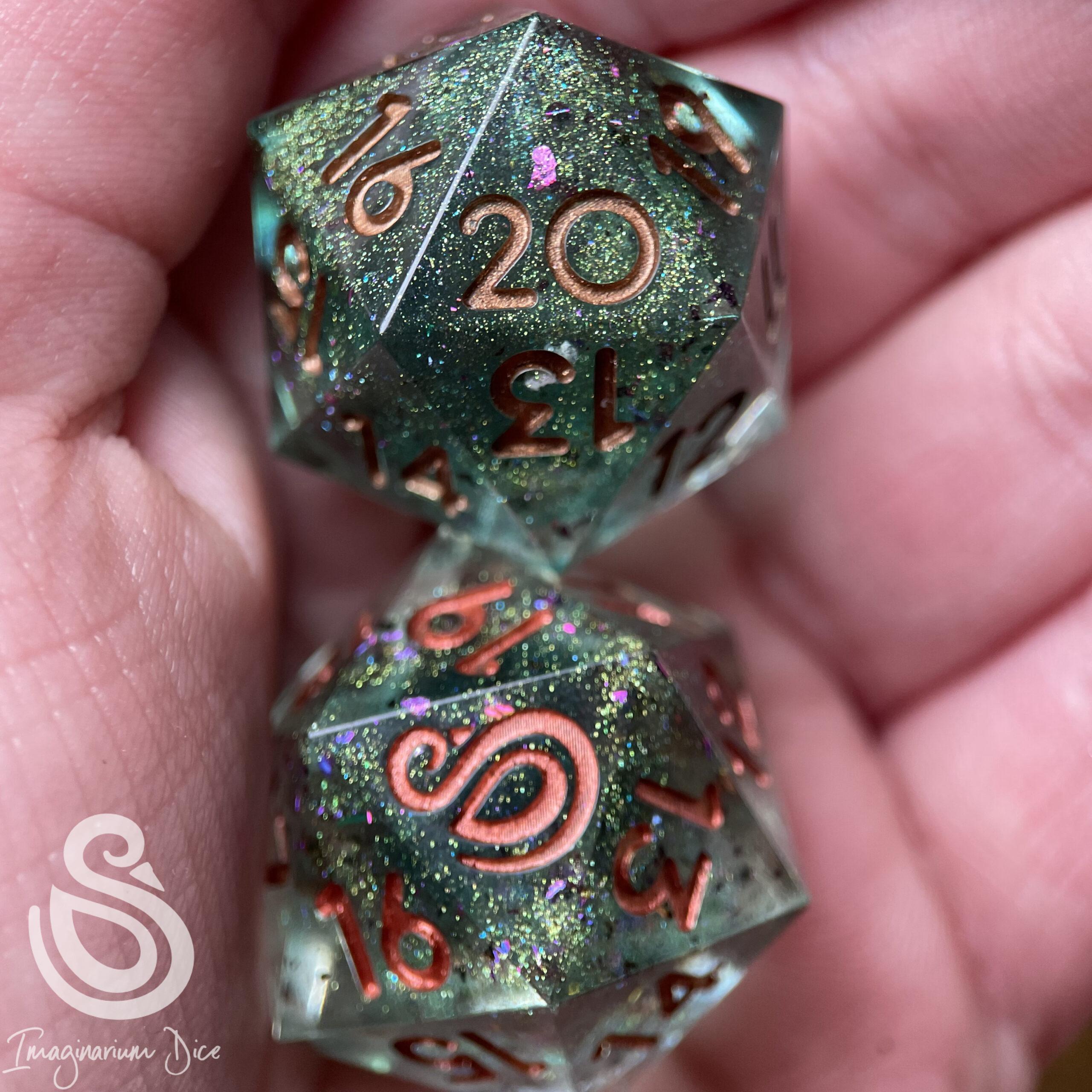 24mm d20 (spindown) | singles (misc. designs) - Image 15