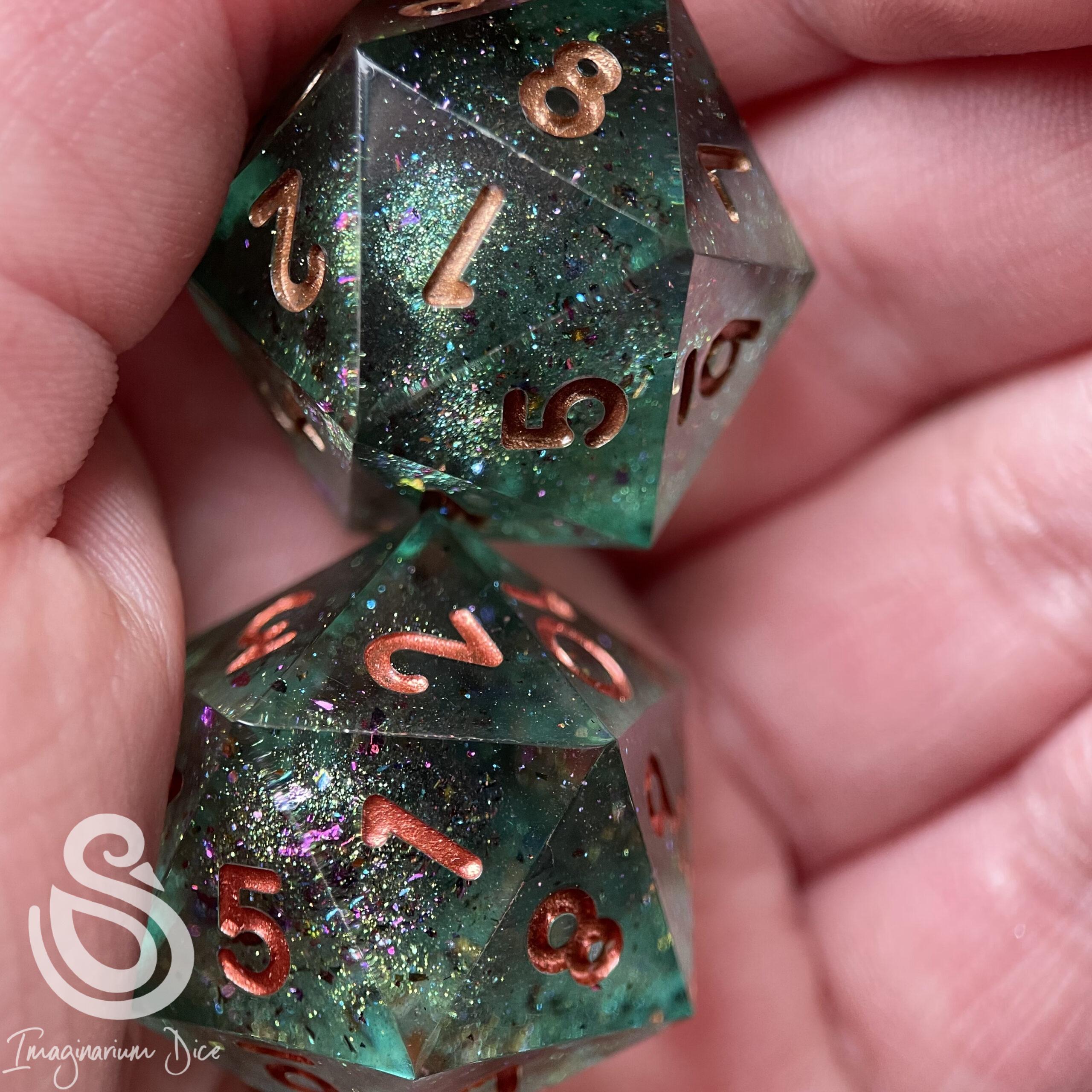 24mm d20 (spindown) | singles (misc. designs) - Image 32