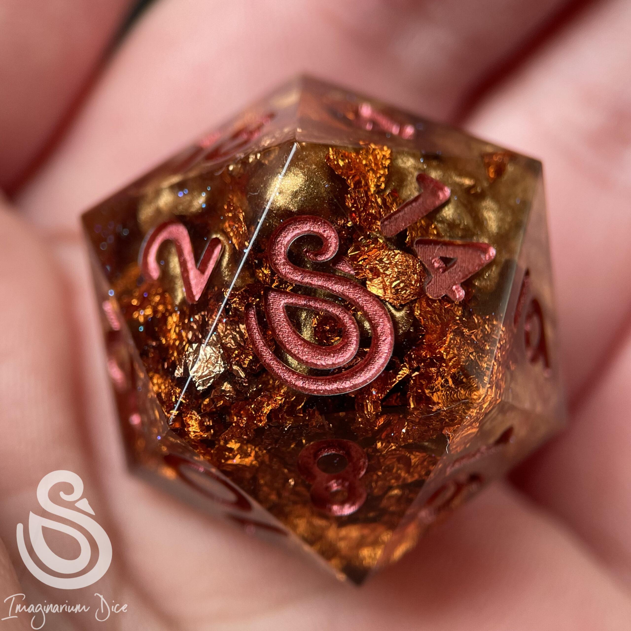 24mm d20 (logo)| Singles (misc. designs) - Image 2