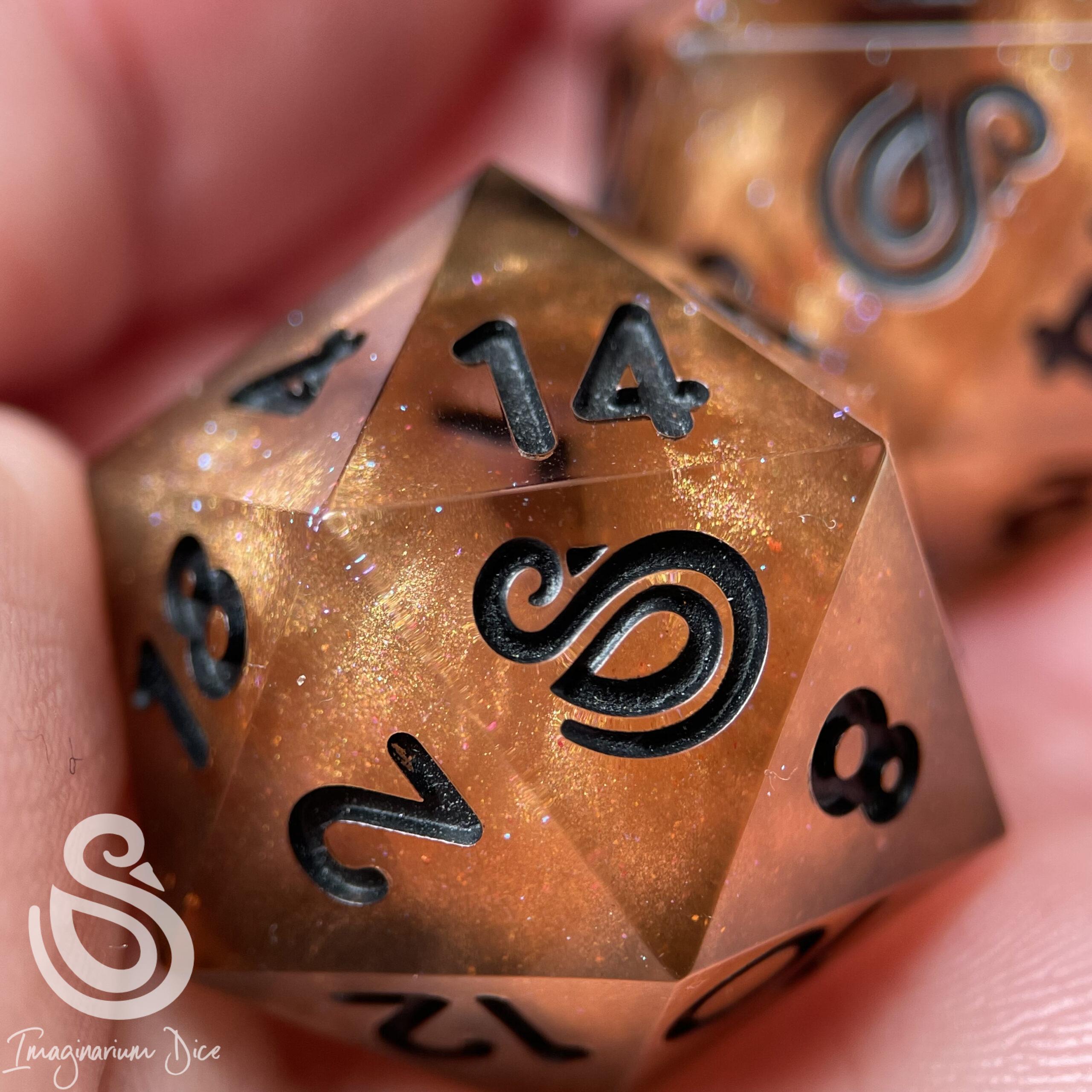24mm d20 (logo)| Singles (misc. designs) - Image 6