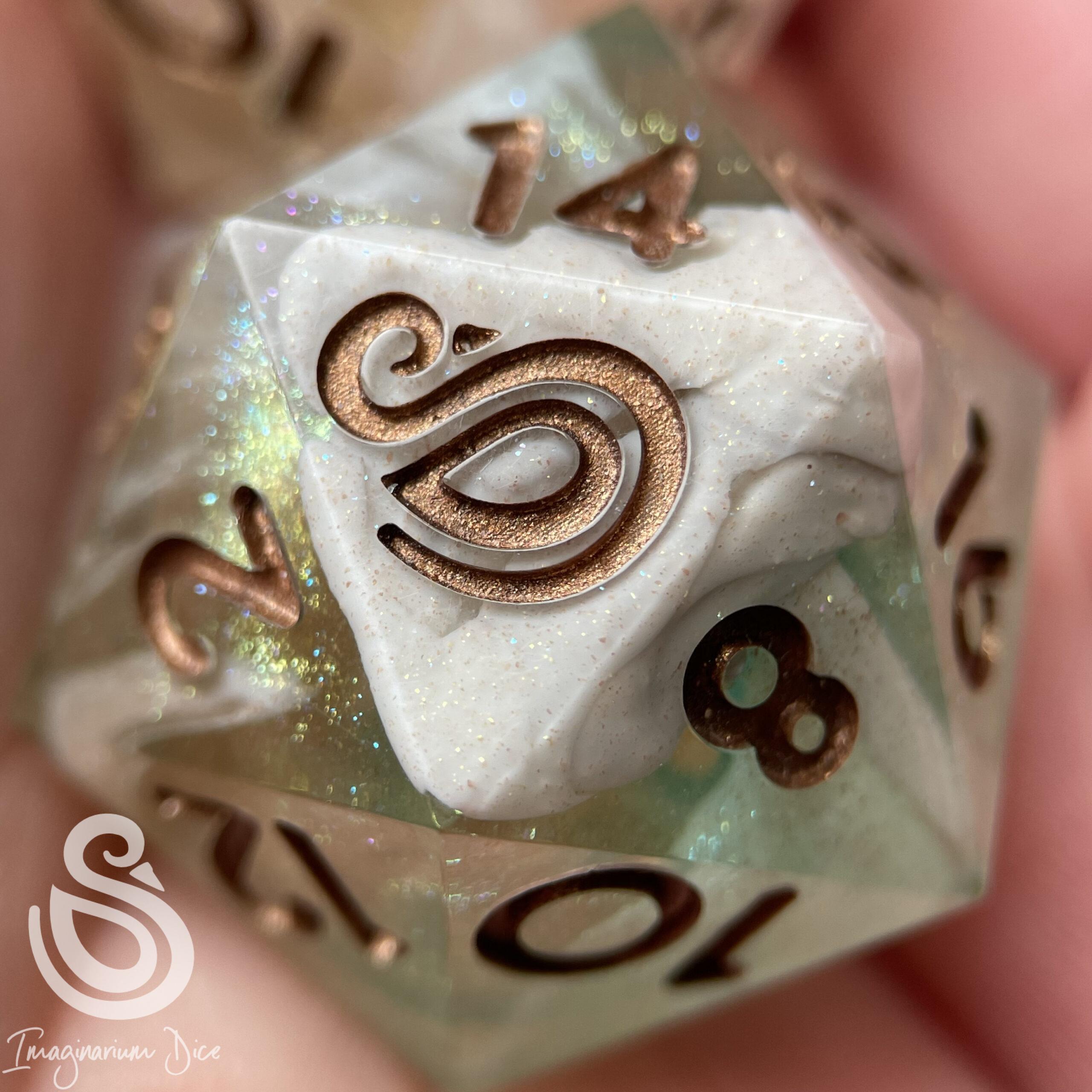 24mm d20 (logo)| Singles (misc. designs) - Image 24