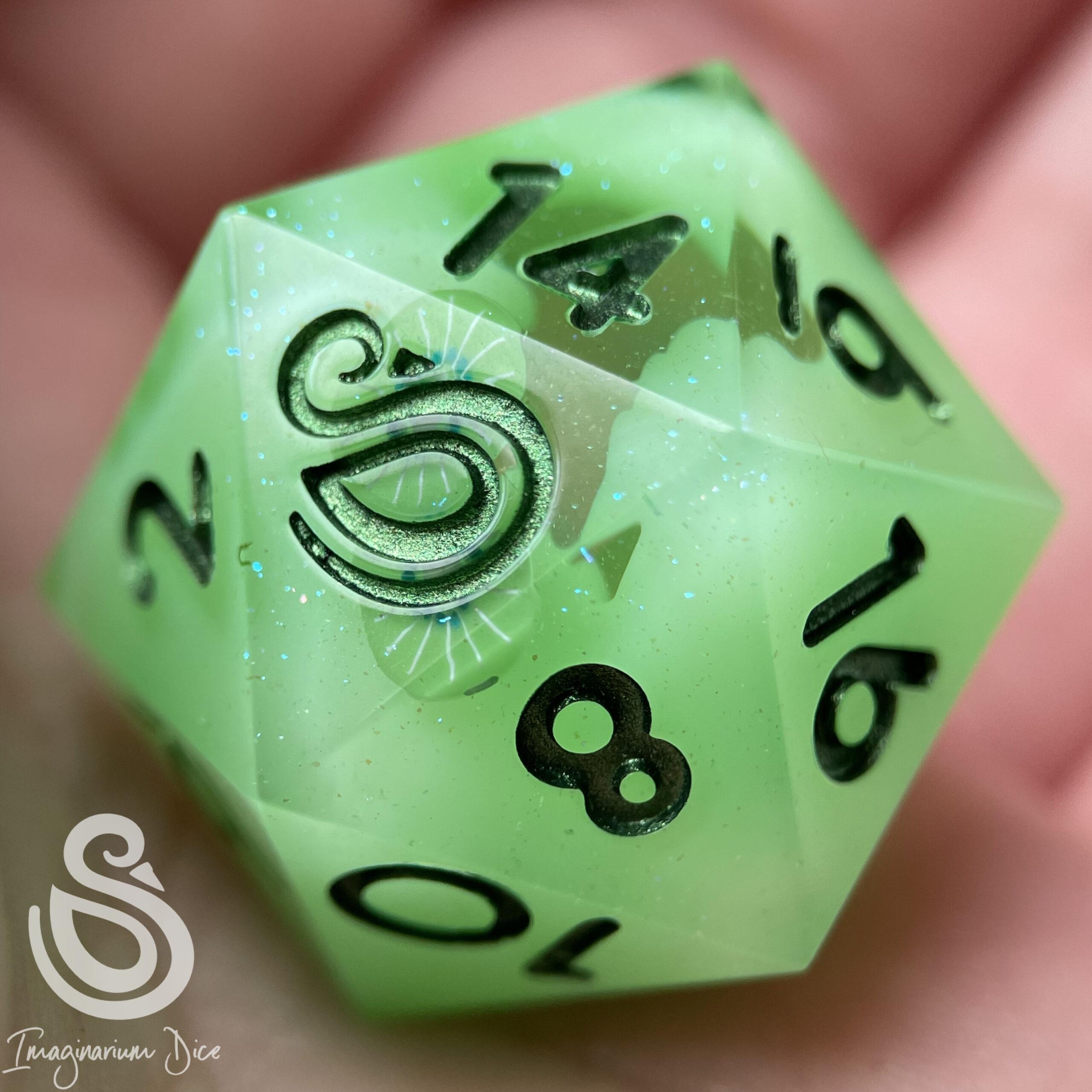 24mm d20 (logo)| Singles (misc. designs) - Image 7